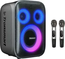  Speaker Tro...