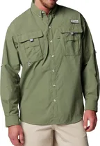  Camisa Colu...