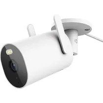 Câmera IP Xiaomi Outdoor Camera BHR6816EU AW300 MBC30 4MM 2K - White