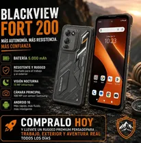 Celular Blac...