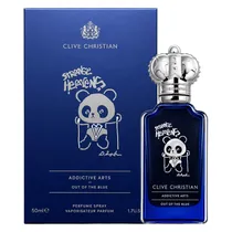 Perfume Cliv...