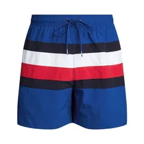  Short Tommy...