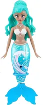  Boneca Merm...