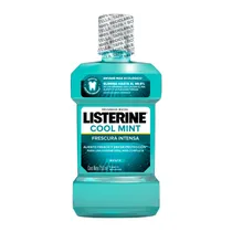Enxaguante Bucal Listerine Cool Mint 250ML