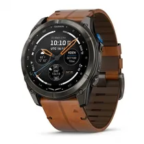  Garmin Watc...