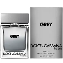  D&G Grey In...