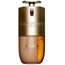 Base Clarins...