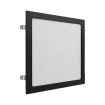 Panel LED Em...