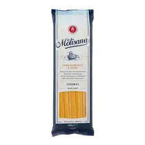Macarrão Fettuccine Numero 5 Pacote 500G La Molisana