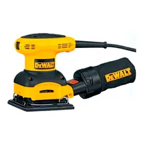 Lixadeira Treme-Treme Dewalt DWE6411 – 230W / 220V