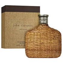  John Varvat...