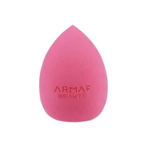 Esponja Facial Armaf Beauté Edge Cut Perfecting Beauty Blender Pink