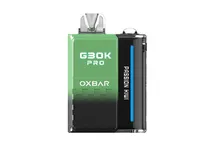 Oxbar G30000 Pro Passion Kiwi