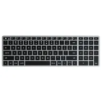 Teclado Wireless Satechi Slim X2 ST-BTSX2M - Space Gray