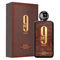 P.Afnan 9PM Elixir Edp 100ML