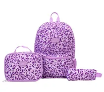 Skechers SKCH8357CBLS Utility B - Mochila