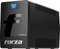 Nobreak UPS Forza SL-1011UL Smart 1000VA/600W 120V