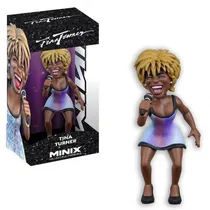 Muneco Minix Tina Turner #116