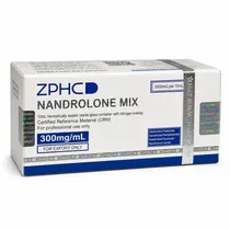  Nandrolone ...