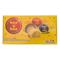  Bombom Arco...