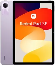 Tablet Xiaomi Redmi Pad Se 11" Wifi 8GB/128GB - Lavander Purple