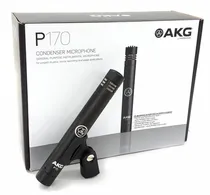 Akg P170 Over