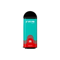  Life Pod Ec...