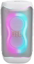Caixa de Som JBL Partybox 130 200 Watts RMS Bivolt - Branco