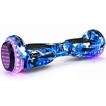 Scooter Elét...