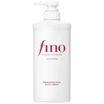 Shampoo Fino...