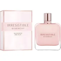 Givenchy Perfume Irresistible Rose Velvet Eau de Parfum 80ML
