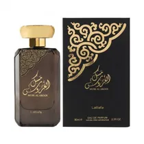  Perfume Lat...