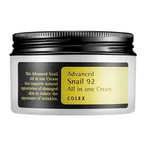 Creme Facial...