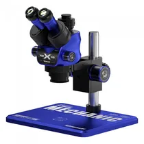  Microscopio...