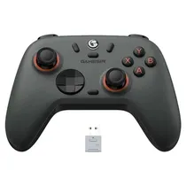 Controle Gamesir Nova 2 Lite Sem Fio para PC/Steam/Nintendo/Smartphone Gray