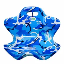  Camo Azul S...