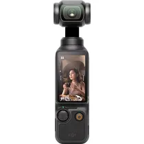 Camera Estabilizadora Dji Osmo Pocket 3 Creator Combo