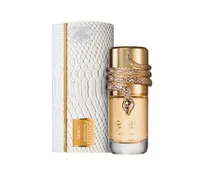 Lattafa Musamam White Intense 100ML Blanco 0
