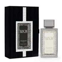 Perfume Maison Asrar DXB Eau de Parfum 100ML Masculino