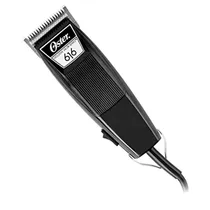  Oster Model...