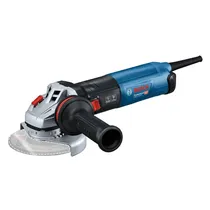 Lixadeira Bosch GWS 17-125 s – 1700W / 220V