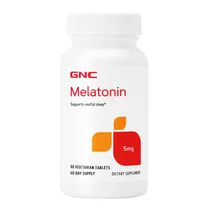  GNC Melaton...