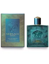 Perfume Versace Eros Edp 100ML
