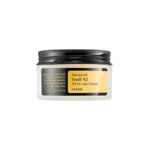 Cosrx Advanced Snail 92 All In One Cream 100ML