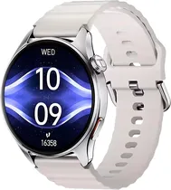Relogio Haylou Smart Watch 4S HF012 - Silver