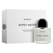 Perf Uni Byredo GYPSY Water Edp 100ML