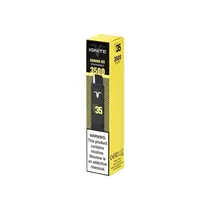 Ignite Shisha 40K Double Apple Ice