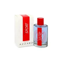 Azzaro Sport 100ML Edt c/s