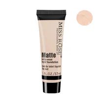 Base Facial Miss Rose Matte 7601-03916 Ivory 6 112397