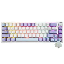 Teclado Game...